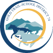 Gold Trail School District 74